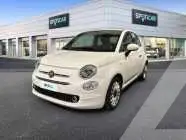 2021 Fiat 500