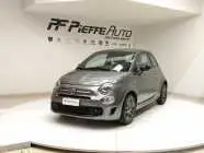 2021 Fiat 500