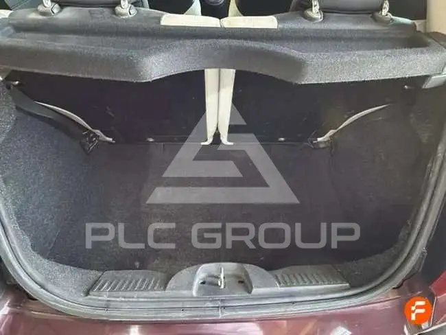 2021 Fiat 500
