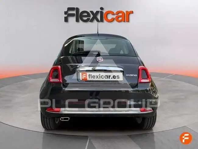 2021 Fiat 500