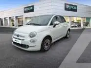 2021 Fiat 500