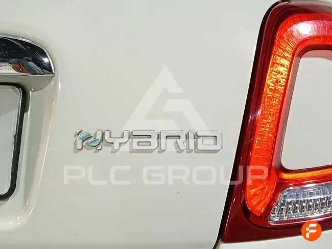 2021 Fiat 500