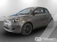 2021 Fiat 500