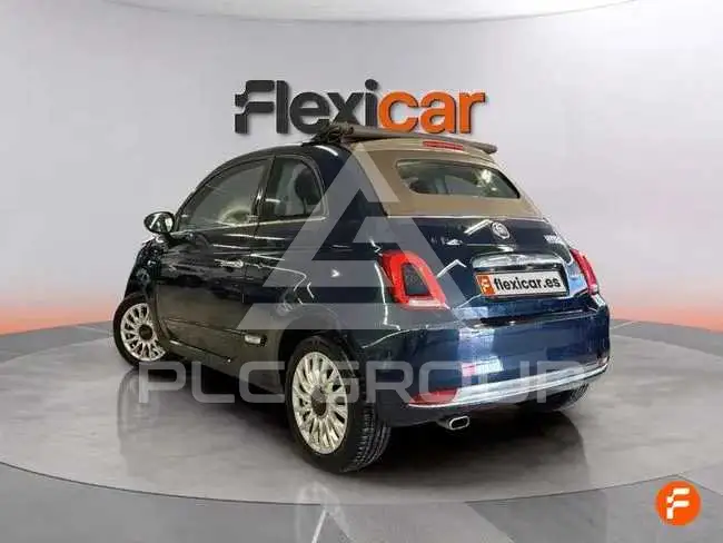 2021 Fiat 500