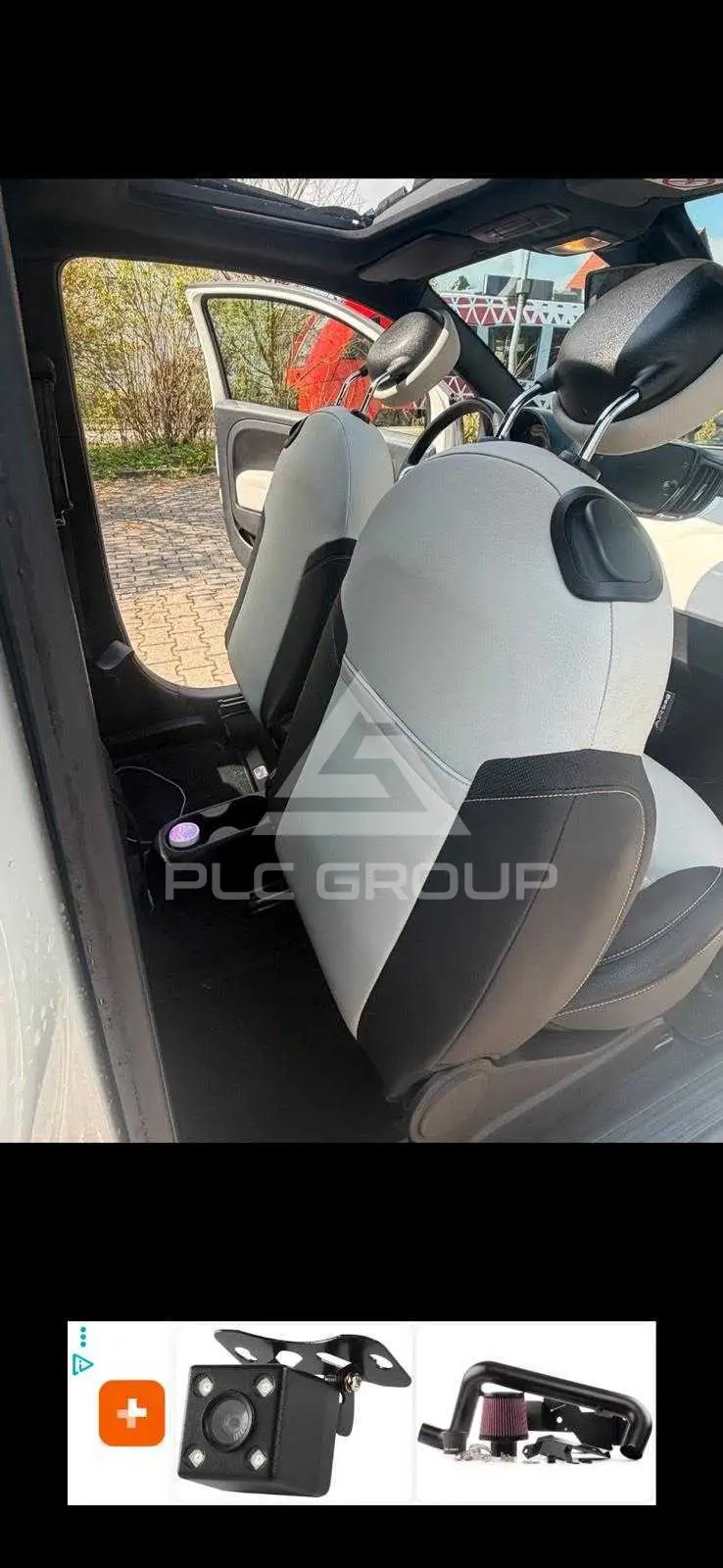 2021 Fiat 500