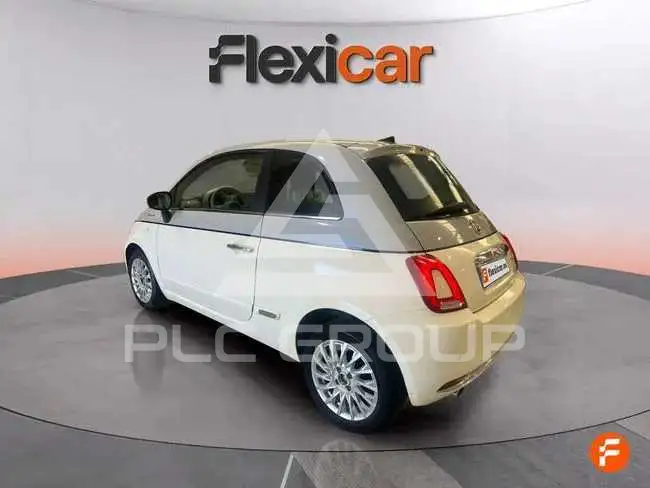 2021 Fiat 500