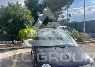2021 Fiat 500