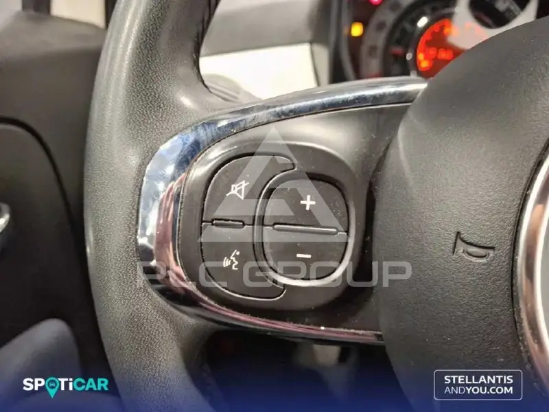 2021 Fiat 500