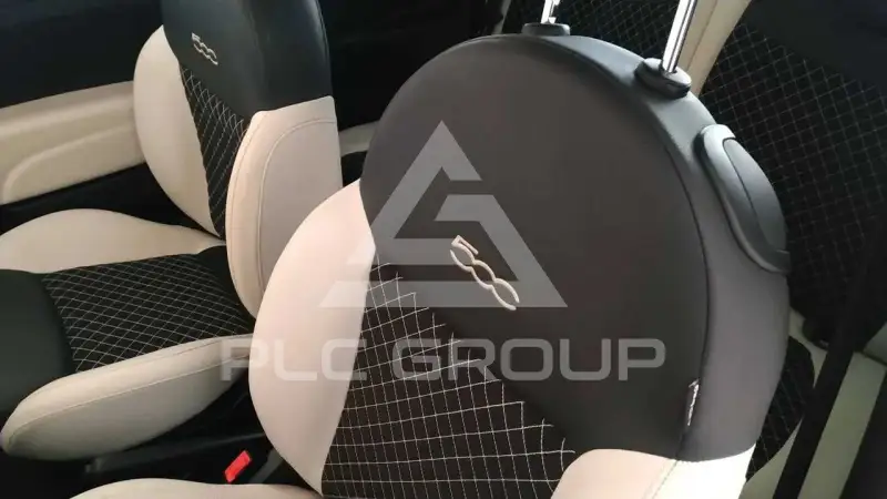 2021 Fiat 500