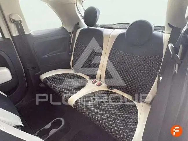 2021 Fiat 500