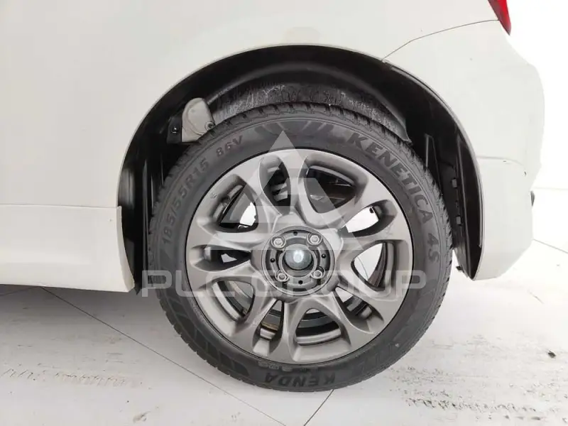 2021 Fiat 500