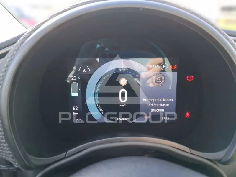 2021 Fiat 500