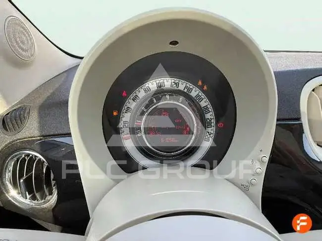 2021 Fiat 500