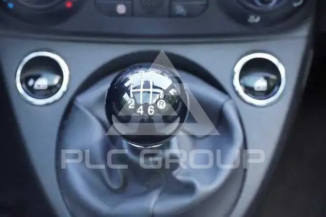 2021 Fiat 500