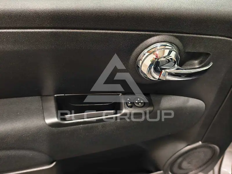 2021 Fiat 500