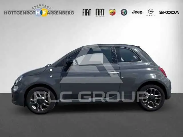 2021 Fiat 500