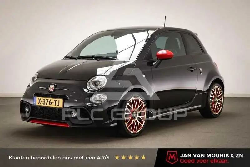 2021 Fiat 500
