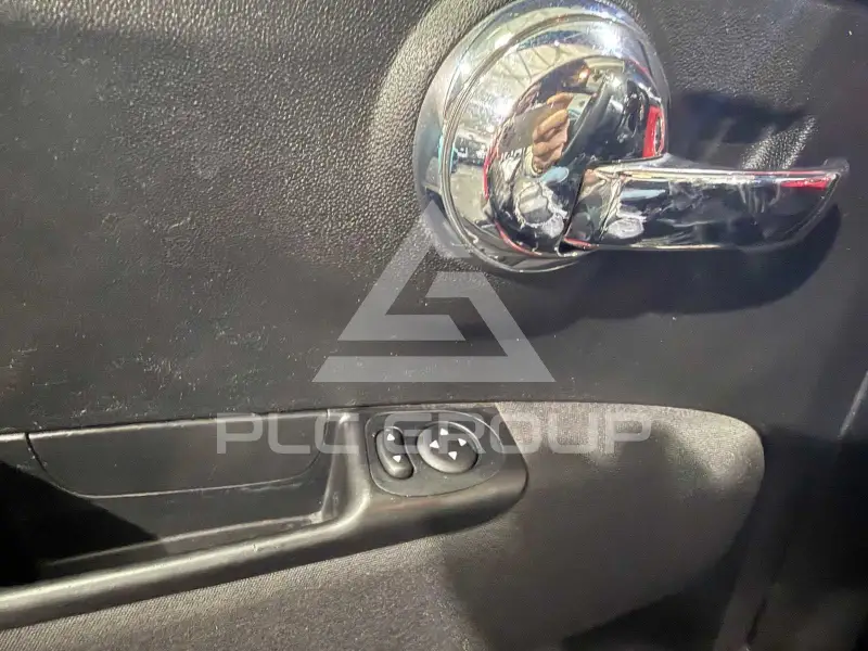 2021 Fiat 500