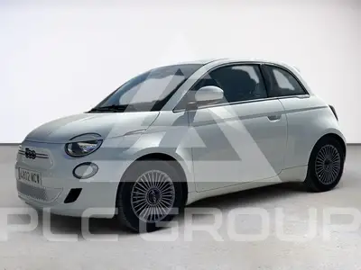 2021 Fiat 500