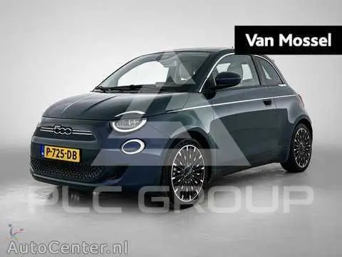 2021 Fiat 500