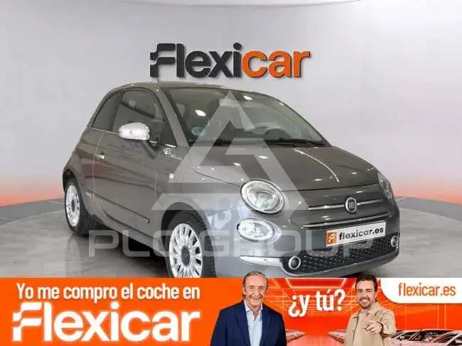 2021 Fiat 500