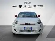 2021 Fiat 500