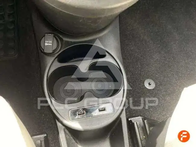 2021 Fiat 500