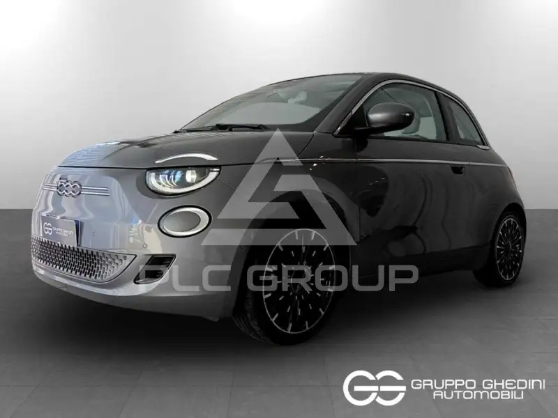 2021 Fiat 500