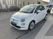 2021 Fiat 500
