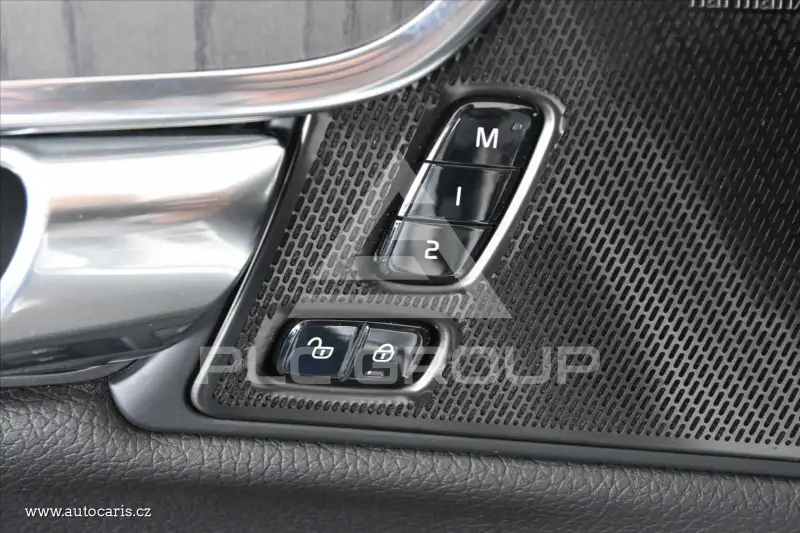 2021 Volvo S90