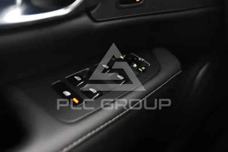 2021 Volvo S90