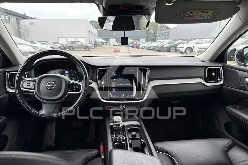 2021 Volvo S60