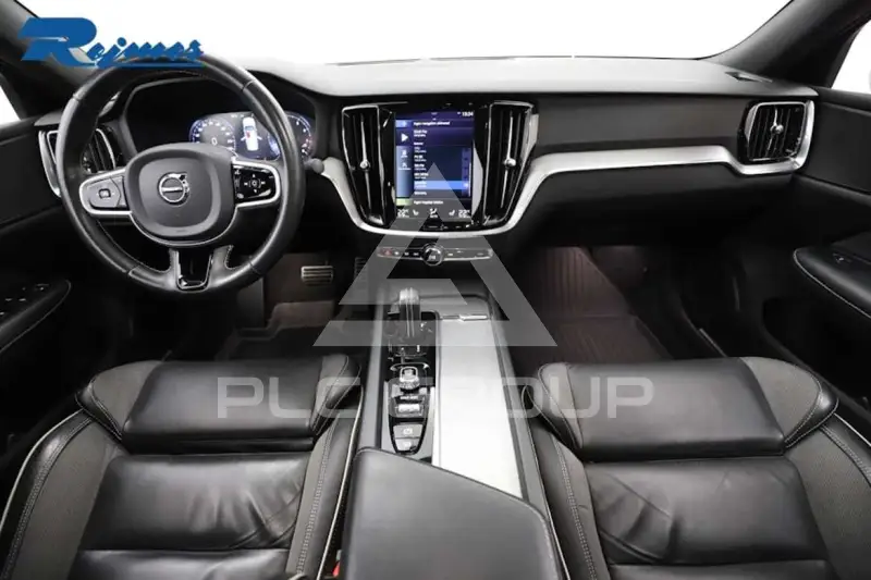 2021 Volvo S60