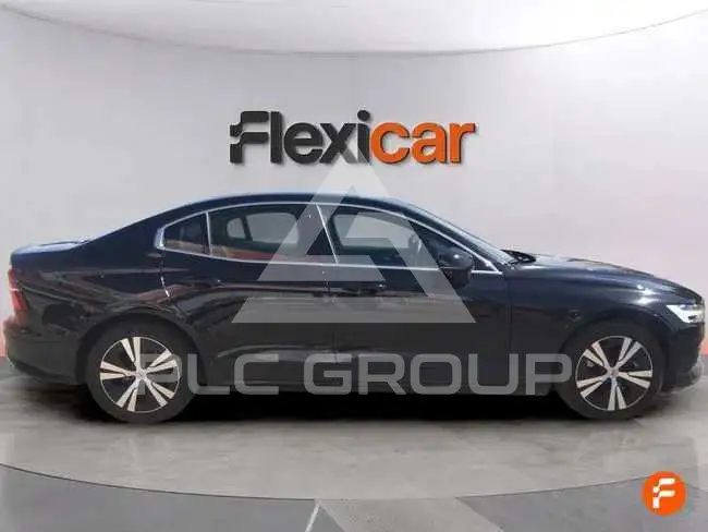 2021 Volvo S60