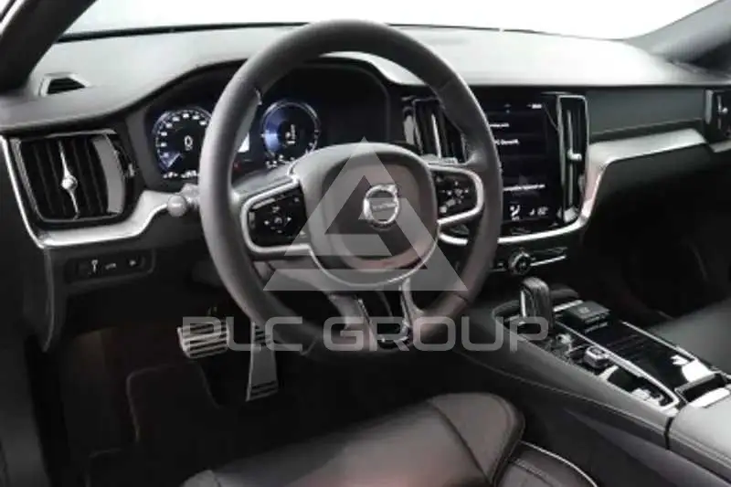 2021 Volvo S60