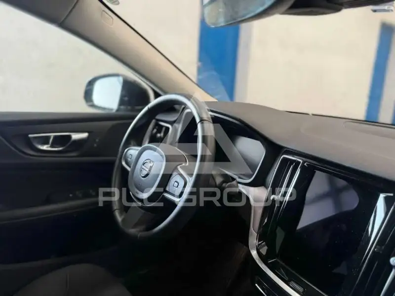 2021 Volvo S60