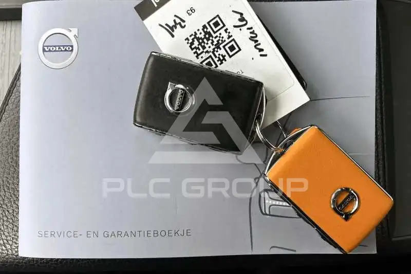 2021 Volvo S60