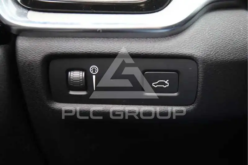 2021 Volvo S60