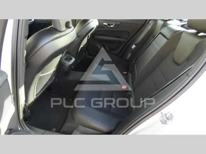 2021 Volvo S60
