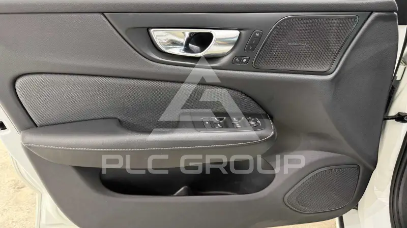 2021 Volvo S60
