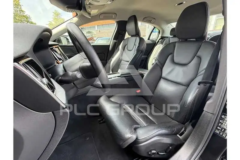 2021 Volvo S60