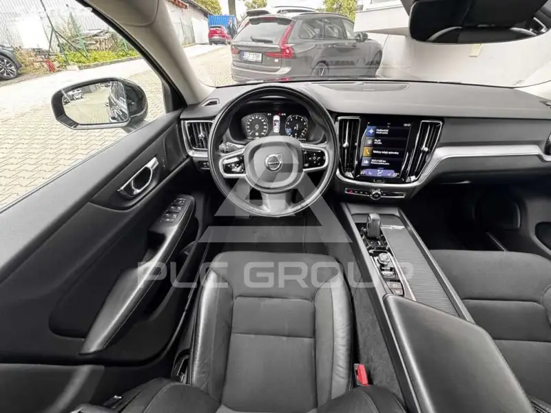 2021 Volvo S60