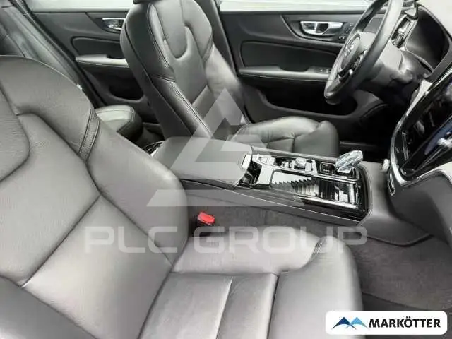 2021 Volvo S60