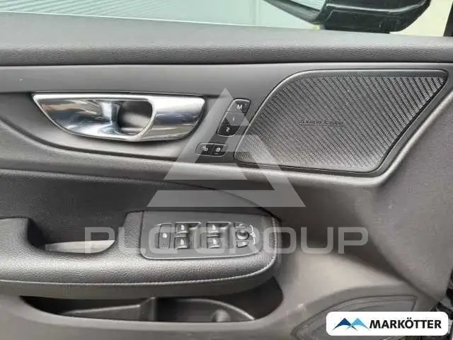2021 Volvo S60