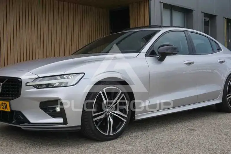 2021 Volvo S60