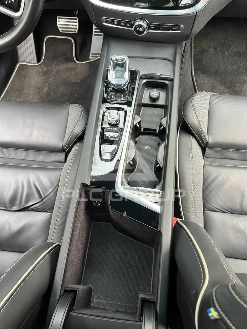 2021 Volvo S60