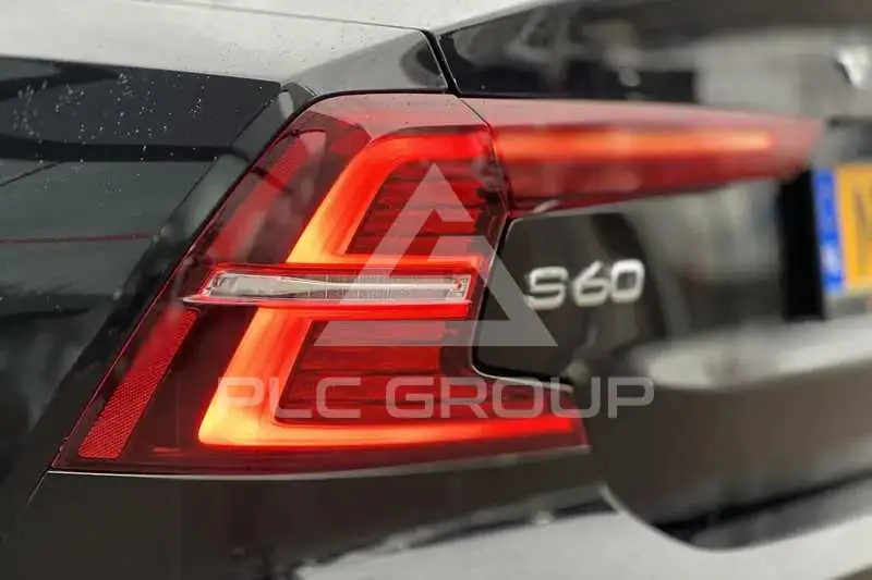 2021 Volvo S60
