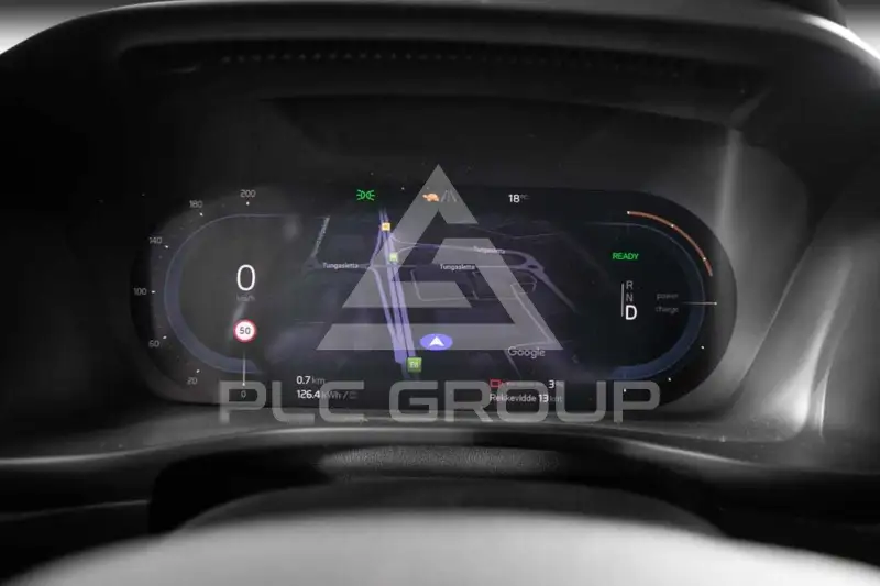 2021 Volvo EX 40