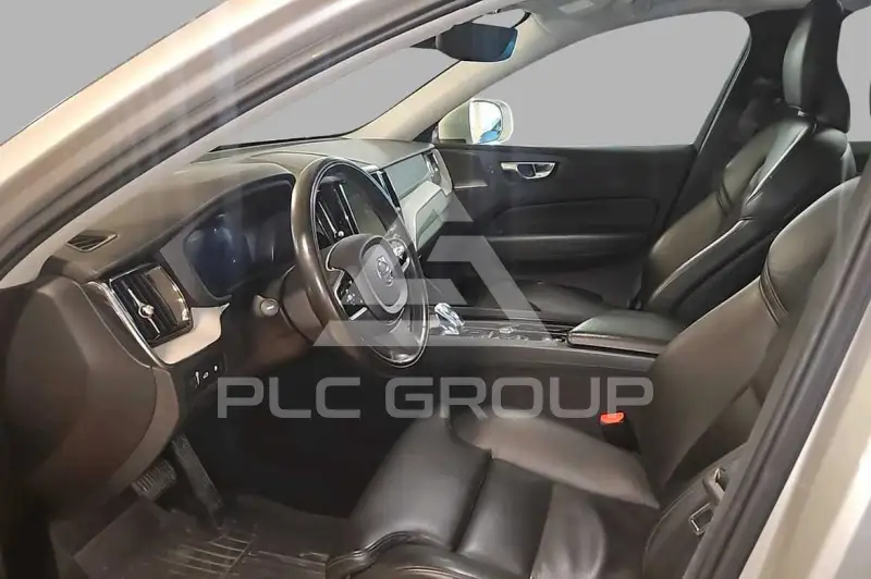 2021 Volvo XC60