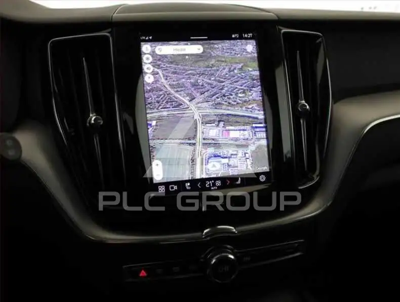2021 Volvo XC60
